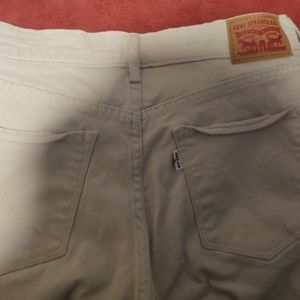 Capris
